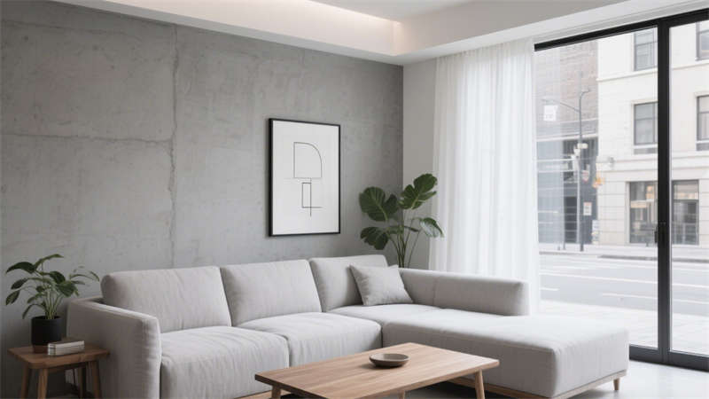 合肥民宿設(shè)計(jì)，簡(jiǎn)約美學(xué)與實(shí)用融合