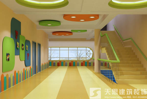 <a href=http://www.jxcywmo.cn/youeryuan/ target=_blank class=infotextkey>合肥幼兒園裝修</a>效果圖