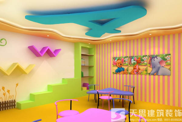 <a href=http://www.jxcywmo.cn/youeryuan/ target=_blank class=infotextkey>合肥幼兒園裝修</a>效果圖