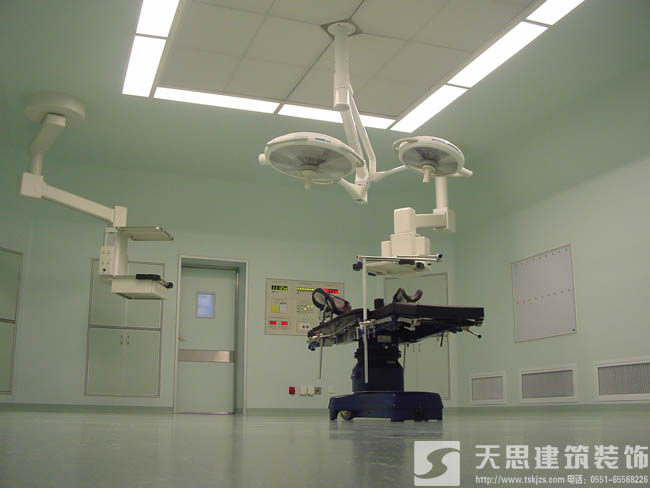<a href=http://www.jxcywmo.cn/yiyuananli/ target=_blank class=infotextkey>合肥醫(yī)院裝修</a>設(shè)計(jì)
