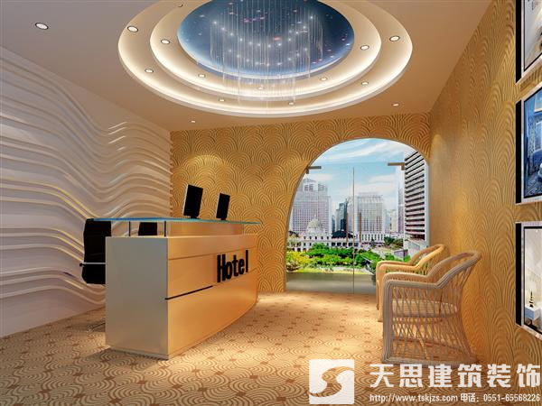 色彩空間滿足消費(fèi)者不同需求 <a href=http://www.jxcywmo.cn/hfjdzx/ target=_blank class=infotextkey>合肥酒店裝修</a>哪家好