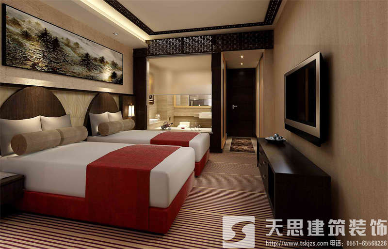 色彩空間滿足消費(fèi)者不同需求 <a href=http://www.jxcywmo.cn/hfjdzx/ target=_blank class=infotextkey>合肥酒店裝修</a>哪家好