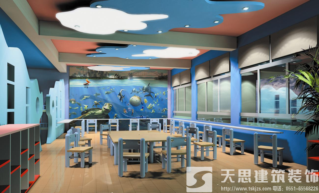 <a href=http://www.jxcywmo.cn/youeryuan/ target=_blank class=infotextkey>合肥幼兒園裝修</a>注意事項(xiàng)有哪些
