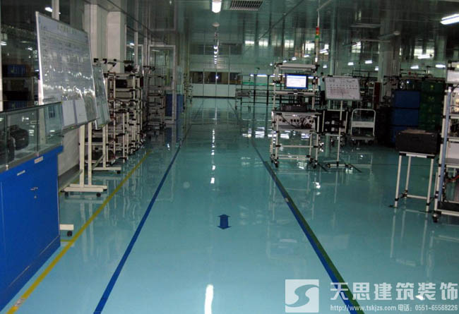 <a href=http://www.jxcywmo.cn/gccf/ target=_blank class=infotextkey>合肥廠房裝修</a>施工前準備工作有哪些