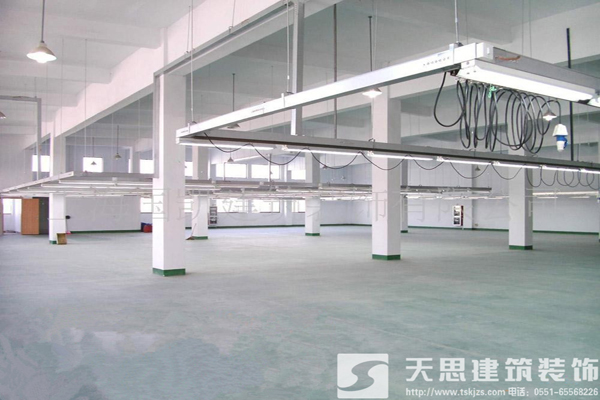 <a href=http://www.jxcywmo.cn/gccf/ target=_blank class=infotextkey>合肥廠房裝修</a>哪家好合理布局更省心