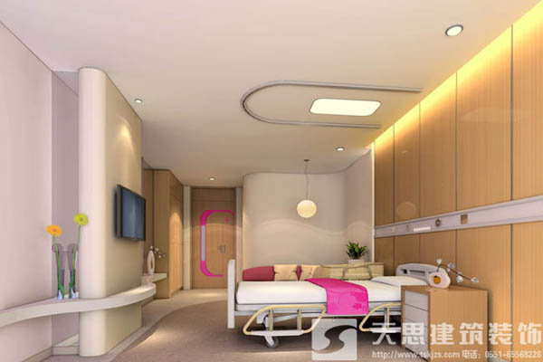 <a href=http://www.jxcywmo.cn/yiyuananli/ target=_blank class=infotextkey>合肥醫(yī)院裝修</a>設計需要注意事項