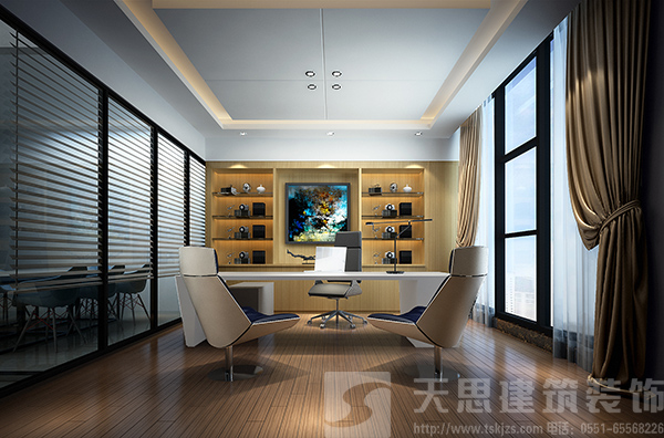 驚鴻一瞥中的<a href=http://www.jxcywmo.cn/ target=_blank class=infotextkey>合肥辦公室裝修</a>案例