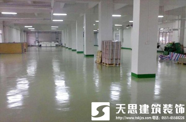 <a href=http://www.jxcywmo.cn/gccf/ target=_blank class=infotextkey>合肥廠房裝修</a>注意事項