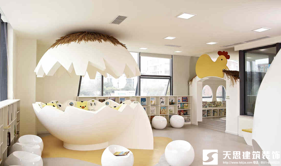 <a href=http://www.jxcywmo.cn/youeryuan/ target=_blank class=infotextkey>合肥幼兒園裝修</a>設(shè)計(jì)材料的各種功能和特征