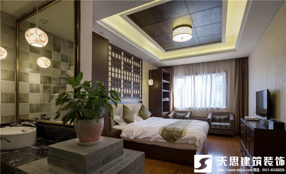<a href=http://www.jxcywmo.cn/hfjdzx/ target=_blank class=infotextkey>合肥酒店裝修</a>設(shè)計(jì)和方法要在遵循設(shè)計(jì)原則的基礎(chǔ)上進(jìn)行