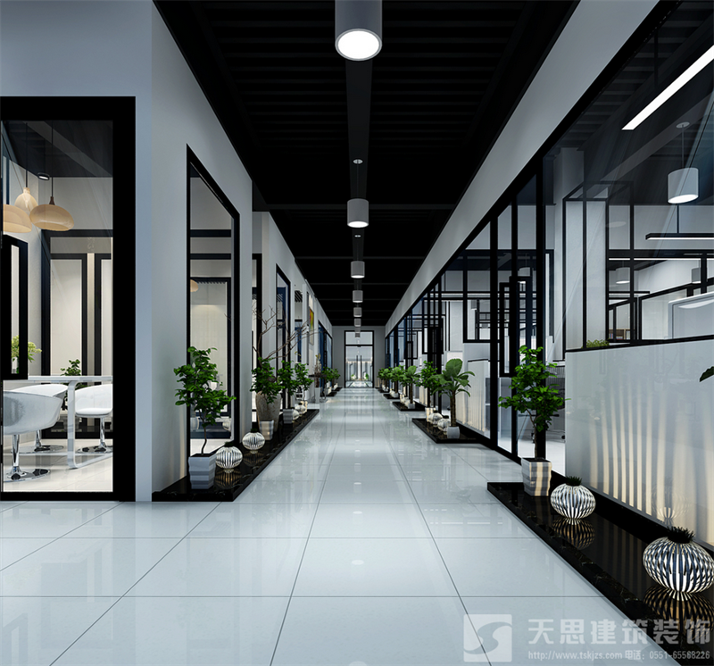 玻璃貼膜對(duì)于<a href=http://www.jxcywmo.cn/ target=_blank class=infotextkey>合肥辦公室裝修</a>有怎樣的好處呢