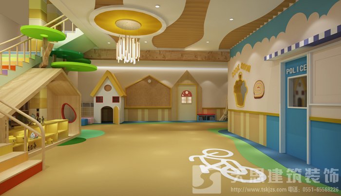 <a href=http://www.jxcywmo.cn/youeryuan/ target=_blank class=infotextkey>合肥幼兒園裝修</a>設計