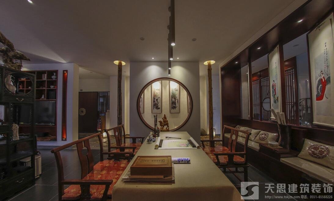 <a href=http://www.jxcywmo.cn/huisuoanli/ target=_blank class=infotextkey>合肥會所裝修</a>效果圖